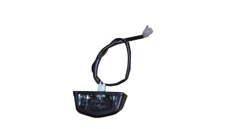 PLAKA AYDINLATMA (MYFORCE MX)